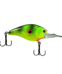 Luck-E-Strike American Originals Deep Smoothy - 4 Pack Tackle Bundles