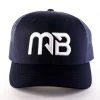 MONSTERBASS Puffmaster Classic Trucker - 112RE Hats