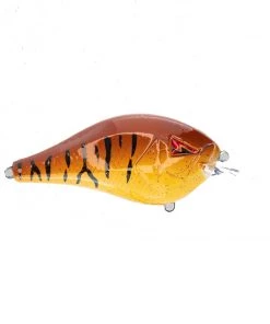 Ark Fishing Hard Baits Team ARK Squarebill Crankbait 43 Ark Fishing Hard Baits Team ARK Squarebill Crankbait