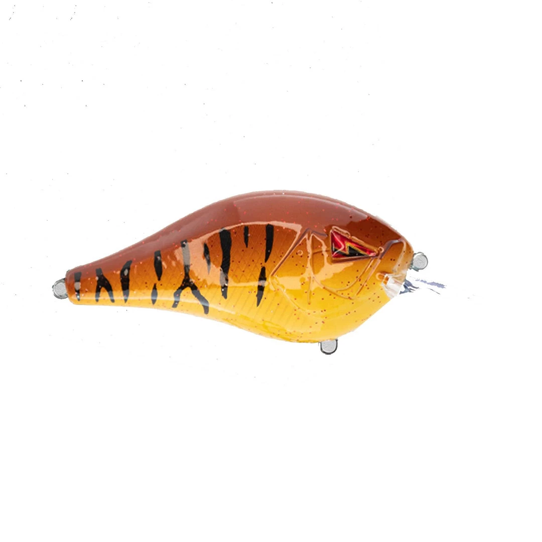 Ark Fishing Hard Baits Team ARK Squarebill Crankbait 19 Ark Fishing Hard Baits Team ARK Squarebill Crankbait