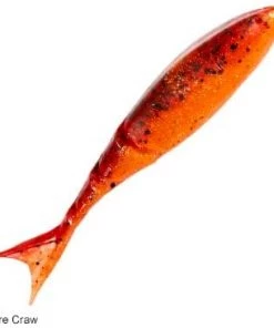 Z-Man Fishing Products Razor ShadZ Soft Baits