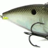Strike King Red Eye Shad Lipless Crankbait