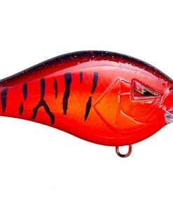 Ark Fishing Hard Baits Team ARK Squarebill Crankbait 30 Ark Fishing Hard Baits Team ARK Squarebill Crankbait