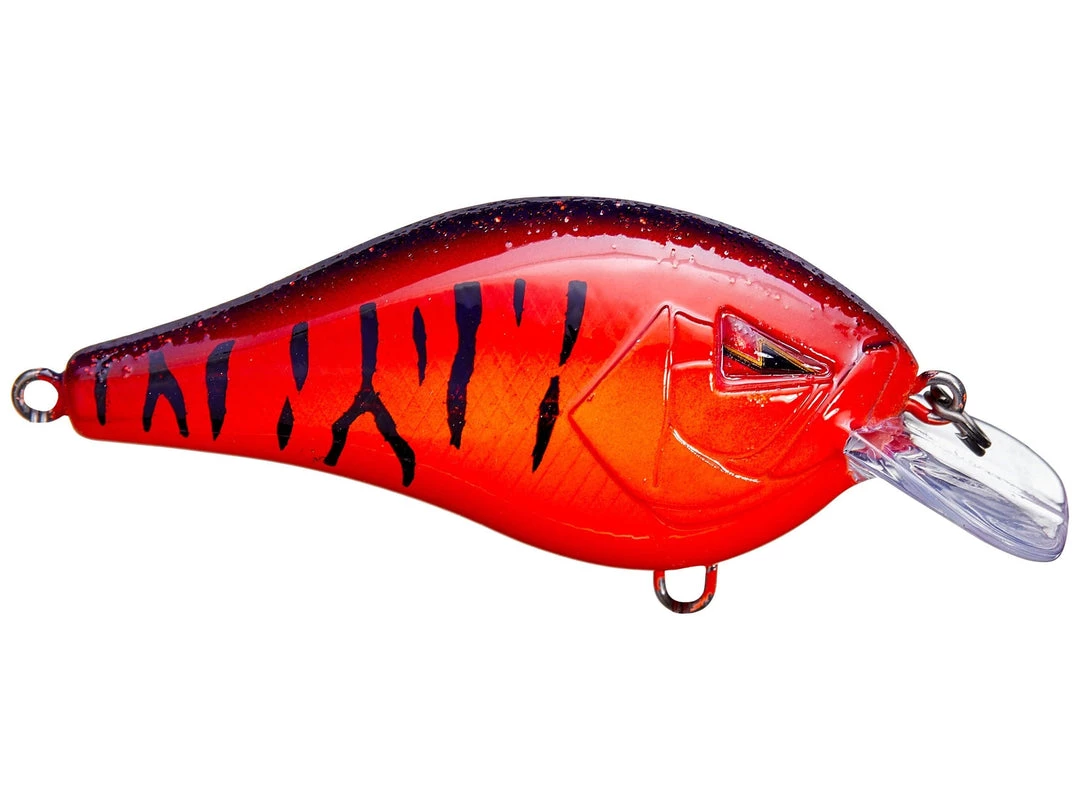 Ark Fishing Hard Baits Team ARK Squarebill Crankbait 6 Ark Fishing Hard Baits Team ARK Squarebill Crankbait