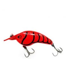 ThunderHawk, Inc A10 Square Bill - 3 Pack Tackle Bundles