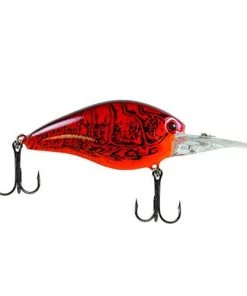 Luck-E-Strike American Originals Deep Smoothy - 4 Pack Tackle Bundles