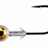 Z-Man Fishing Products Hard Baits Swimbait Eye Jigheads