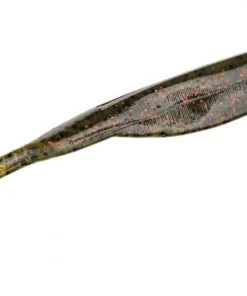 Strike King KVD Caffeine Shad