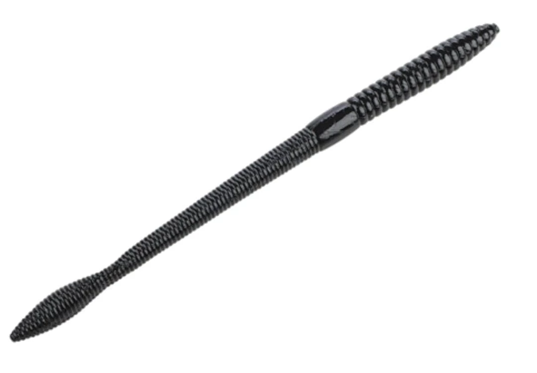 Strike King Perfect Plastic Finesse Worm Soft Baits 4 Strike King Perfect Plastic Finesse Worm Soft Baits