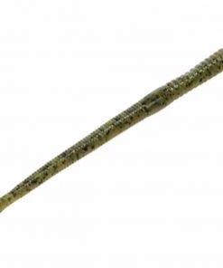 Strike King Perfect Plastic Finesse Worm Soft Baits