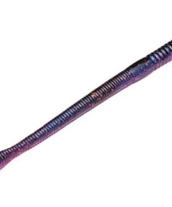 Strike King Perfect Plastic Finesse Worm Soft Baits 13 Strike King Perfect Plastic Finesse Worm Soft Baits