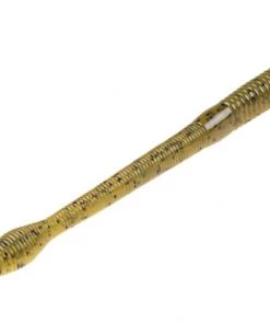 Strike King KVD Fat Baby Finesse Worm Soft Baits