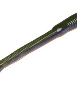 Strike King KVD Fat Baby Finesse Worm Soft Baits