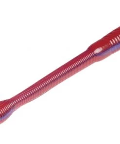 Strike King KVD Fat Baby Finesse Worm Soft Baits