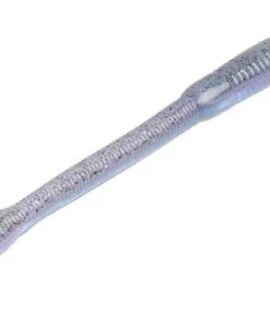 Strike King KVD Fat Baby Finesse Worm Soft Baits