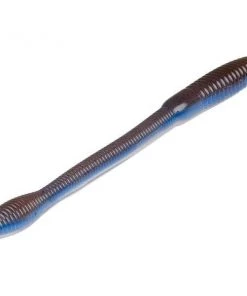 Strike King KVD Fat Baby Finesse Worm Soft Baits