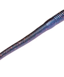 Strike King KVD Fat Baby Finesse Worm Soft Baits