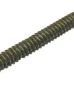 Strike King KVD Supa Fry Soft Baits