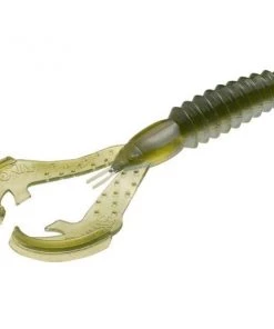 Strike King Rage Ned Craw Soft Baits