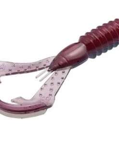 Strike King Rage Ned Craw Soft Baits