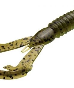 Strike King Rage Ned Craw Soft Baits