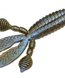 Strike King Rodent Soft Baits