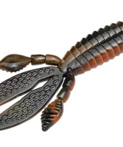 Strike King Rodent Soft Baits