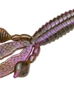 Strike King Rodent Soft Baits