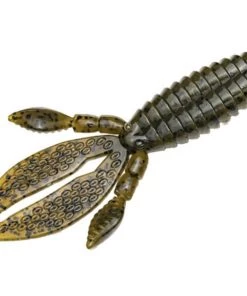 Strike King Rodent Soft Baits