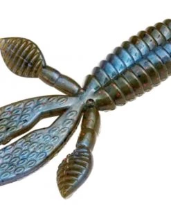 Strike King KVD Rodent Soft Baits