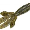 Strike King KVD Rodent Soft Baits