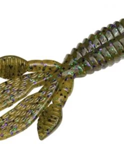 Strike King KVD Rodent Soft Baits