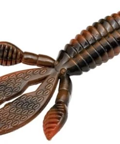 Strike King KVD Rodent Soft Baits