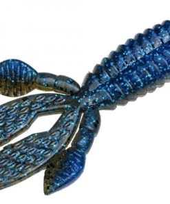 Strike King KVD Rodent Soft Baits