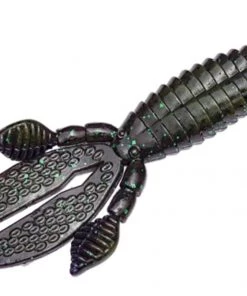 Strike King Rodent Soft Baits