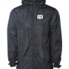 MONSTERBASS Lightweight Water Resistant Jacket