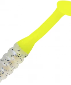 Strike King Soft Baits Mr. Crappie Slabalicious