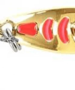 Clam Hard Baits Small Pea Slab Spoon