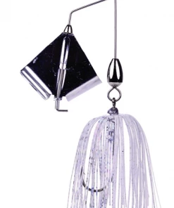 Strike King Tackle Bundles Swinging Sugar Buzzbait 4 Piece Bundle