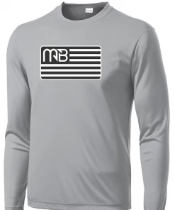 Hoodies & Outerwear MONSTERBASS Nation UV Shirt