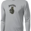 Team Basshik UV Shirt