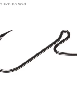 Standout Dropshot Hooks