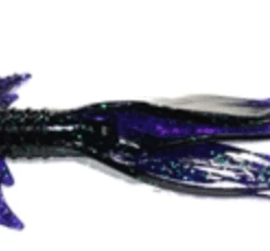 MONSTERBASS One Time Purchase Boxes Creature Bait Grab Bag