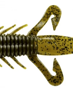 Gene Larew Big Biffle Bug