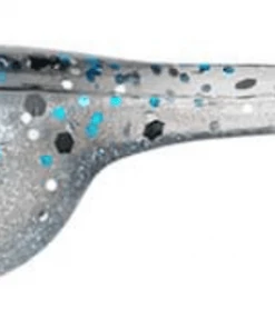 Strike King Mr. Crappie Shadpole Soft Baits