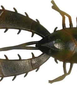 Big Bite Baits Real Deal HD Craw