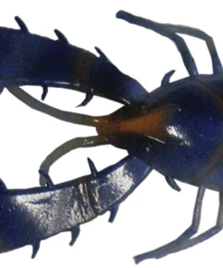 Big Bite Baits Real Deal HD Craw 9 Big Bite Baits Real Deal HD Craw