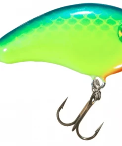 Strike King Bitsy Pond Minnow CB