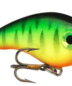 Strike King Bitsy Pond Minnow CB