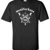 MONSTERBASS Shirts Snagglefish Tee